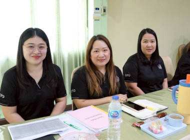 การประชุมประจำเดือนครั้งที่ 6/2569 ประจำเดือนมิถุนายน 2569 พารามิเตอร์รูปภาพ 26